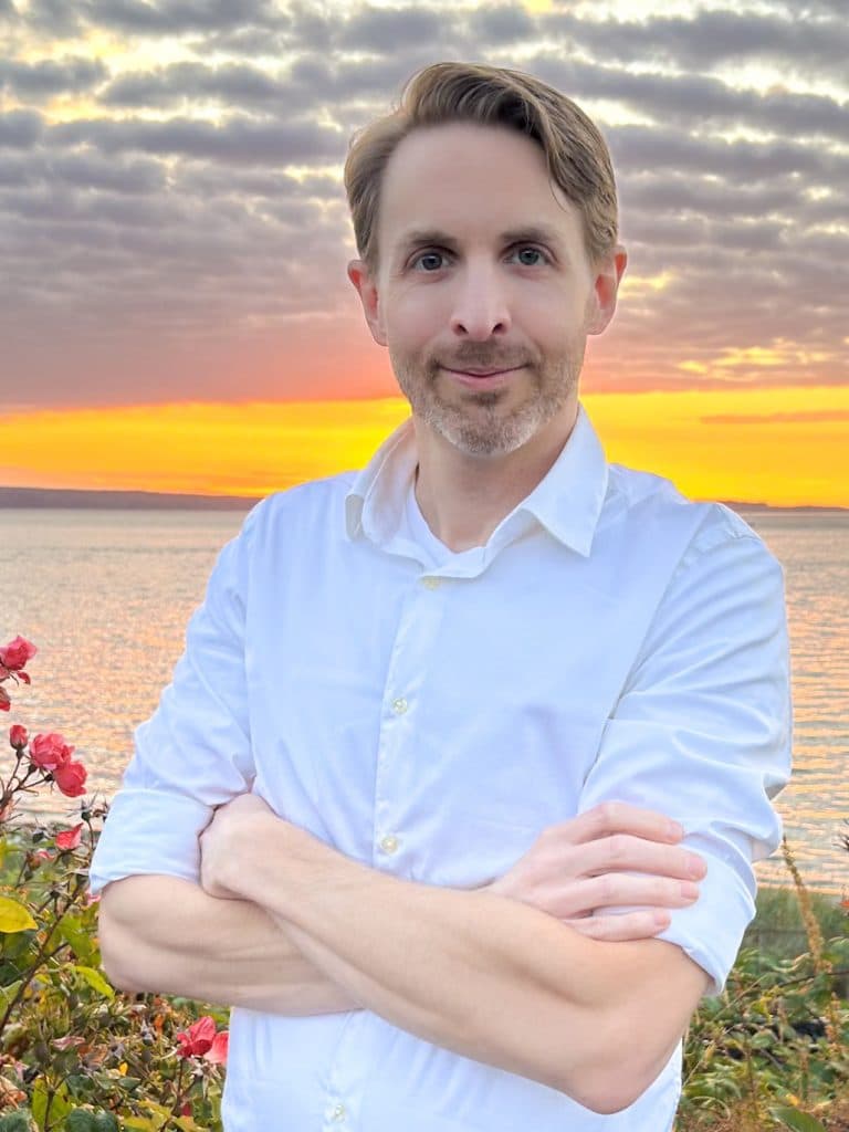 Brendan Gamache, founder of Revalis Solutions LLC